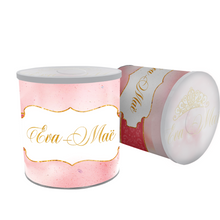 Afbeelding in Gallery-weergave laden, Gepersonaliseerde Prinses Pringles