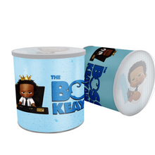 Afbeelding in Gallery-weergave laden, Gepersonaliseerde Boss Baby Pringles