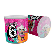 Afbeelding in Gallery-weergave laden, Gepersonaliseerde LOL Surprise Pringles