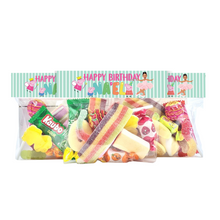 Afbeelding in Gallery-weergave laden, Gepersonaliseerde Peppa Pig snoepzakjes