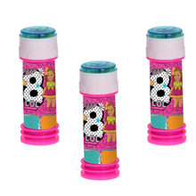 Afbeelding in Gallery-weergave laden, Gepersonaliseerde LOL Surprise bellenblaas