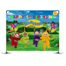 Afbeelding in Gallery-weergave laden, Teletubbies Banners