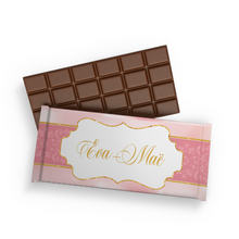 Afbeelding in Gallery-weergave laden, Gepersonaliseerde Prinses chocoladereep