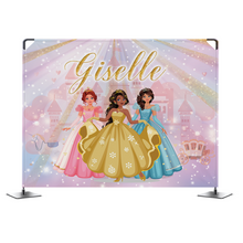 Afbeelding in Gallery-weergave laden, Prinses (Algemeen) Banners