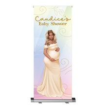Afbeelding in Gallery-weergave laden, Rollup Banners (Alle Baby/Reveal Thema's)