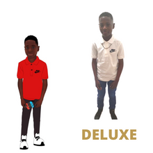 Afbeelding in Gallery-weergave laden, Nintendo Banners