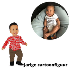 Afbeelding in Gallery-weergave laden, Gepersonaliseerde Mickey Mouse Pringles Labels/Etiketten