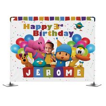 Afbeelding in Gallery-weergave laden, Pocoyo Banners