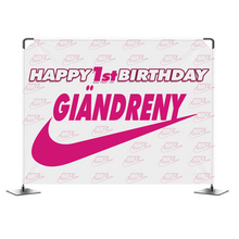 Afbeelding in Gallery-weergave laden, Nike (Meisjes) Banners