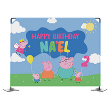 Afbeelding in Gallery-weergave laden, Peppa Pig Banners