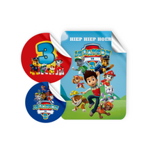Afbeelding in Gallery-weergave laden, Gepersonaliseerde stickers