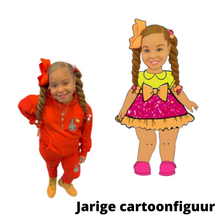 Afbeelding in Gallery-weergave laden, Gepersonaliseerde LOL Surprise chips zakjes