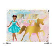 Afbeelding in Gallery-weergave laden, Golden Unicorn Banners