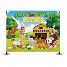 Afbeelding in Gallery-weergave laden, Boerderij / Farm Banners