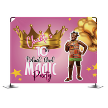 Afbeelding in Gallery-weergave laden, Black Girl Magic Banners