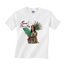 Afbeelding in Gallery-weergave laden, Gepersonaliseerde T-shirts (Volwassen feest)