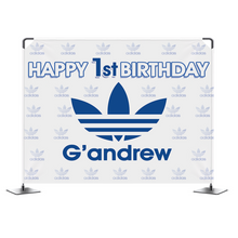 Afbeelding in Gallery-weergave laden, Adidas Banners