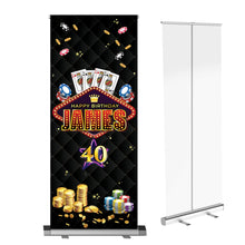 Afbeelding in Gallery-weergave laden, Rollup Banners (Alle Volwassen Thema's)