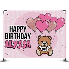 Afbeelding in Gallery-weergave laden, Teddybeer Banners