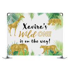 Afbeelding in Gallery-weergave laden, Rechthoekige Banners (Alle Baby/Reveal Thema's)