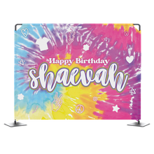 Afbeelding in Gallery-weergave laden, Tie Dye Banners