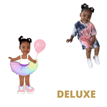 Afbeelding in Gallery-weergave laden, Unicorn (Pastel) Banners