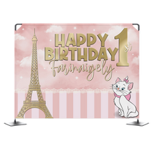 Afbeelding in Gallery-weergave laden, Marie Aristocats Banners