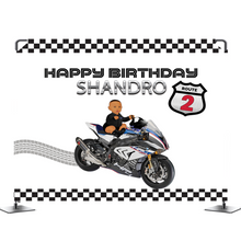 Afbeelding in Gallery-weergave laden, Motor Banners