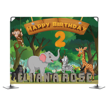 Afbeelding in Gallery-weergave laden, Jungle Fever Banners