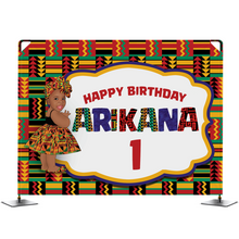 Afbeelding in Gallery-weergave laden, African Atzec Tribal Banners