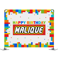 Afbeelding in Gallery-weergave laden, LEGO Banners