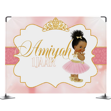Afbeelding in Gallery-weergave laden, Prinses doll Banners