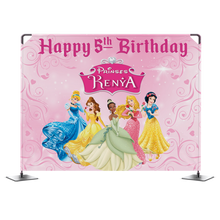Afbeelding in Gallery-weergave laden, Prinsessen Variatie Banners