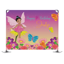 Afbeelding in Gallery-weergave laden, Vlinder meisje Banners