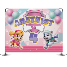 Afbeelding in Gallery-weergave laden, Skye Banners