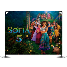 Afbeelding in Gallery-weergave laden, Encanto Banners