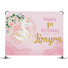 Afbeelding in Gallery-weergave laden, Zwaan (Swan) - Banners