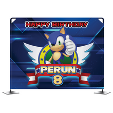 Afbeelding in Gallery-weergave laden, Sonic Banners