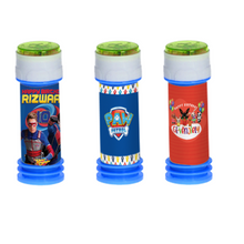 Afbeelding in Gallery-weergave laden, Gepersonaliseerde bellenblaas