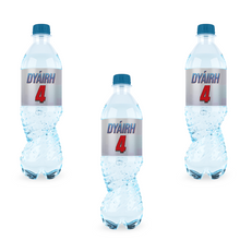 Afbeelding in Gallery-weergave laden, Gepersonaliseerde Spiderman Verse-editie waterfles labels en stickers