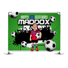 Afbeelding in Gallery-weergave laden, Voetbal Banners
