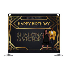 Afbeelding in Gallery-weergave laden, The Great Gatsby Banners
