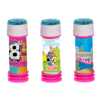 Afbeelding in Gallery-weergave laden, Gepersonaliseerde bellenblaas