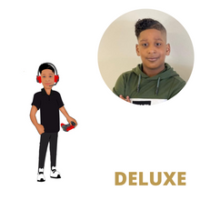 Afbeelding in Gallery-weergave laden, Roblox Banners