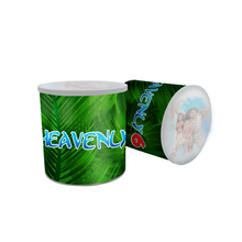 Afbeelding in Gallery-weergave laden, Gepersonaliseerde Moana Vaiana Pringles Labels/Etiketten
