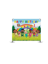 Afbeelding in Gallery-weergave laden, CocoMelon Banners