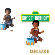 Afbeelding in Gallery-weergave laden, Koekie monster Banners