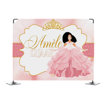 Afbeelding in Gallery-weergave laden, Prinses Banners