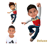 Afbeelding in Gallery-weergave laden, Pawty Time Banners