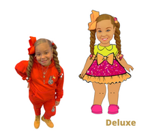 Afbeelding in Gallery-weergave laden, L.O.L. Surprise! (LOL) Banners